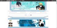 Naruto Manga Revolution - Screenshot Play by Forum