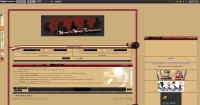 Naruto Ninja Chronicle - Screenshot Play by Forum