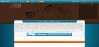 Naruto Ninja Monogatari GDR - Screenshot Play by Forum