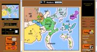 Naruto Origins - Screenshot Play by Chat