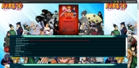 Naruto Planet Gdr - Screenshot Play by Forum