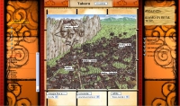 Naruto Play Game - Screenshot Naruto
