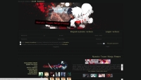 Naruto Team Ninja Power - Screenshot Play by Forum