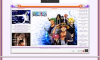Naruto X Bleach - Screenshot Play by Forum