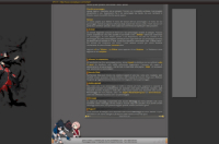 Naruto Players - Screenshot Naruto