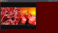 Narutorpgame - Screenshot Play by Chat
