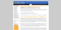 Nasrac - Screenshot Browser Game