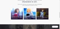 Nasuverse Card Game - Screenshot Manga e Anime