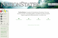 NationStates - Screenshot Browser Game