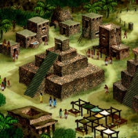 Native Kingdoms - Screenshot Browser Game