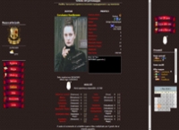 Naumkeake Academy - Screenshot Harry Potter