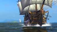 Naval Action - Screenshot MmoRpg