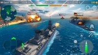 Naval Armada - Screenshot MmoRpg