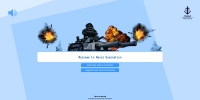 Naval Domination - Screenshot Browser Game