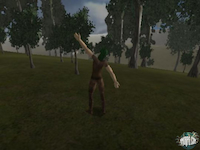 Navarea Online - Screenshot MmoRpg