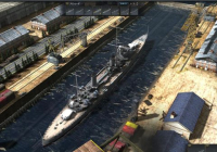 Navyfield 2: Conqueror of the Ocean - Screenshot MmoRpg