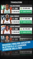 NBA General Manager - Screenshot Play by Mobile