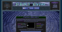 NBMA Online - Screenshot Browser Game