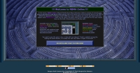 NBMA Online - Screenshot Fantasy