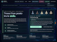 Nebesa - Screenshot Browser Game