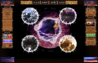 NeiHuan - Screenshot Play by Chat