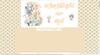 Neko Tail GdR - Screenshot Play by Forum