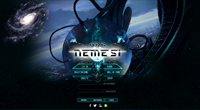 Nemesi - Screenshot Play by Chat