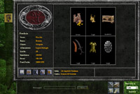 Antico Borgo - Screenshot Fantasy