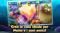 Nemo's Reef - Screenshot Play by Mobile