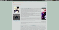 Neo Everon: the tower's call - Screenshot Fantascienza