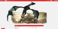 Neo Legend - Screenshot Play by Forum