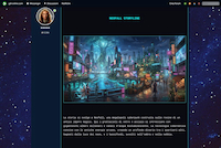 Neofall Gdr Forum - Screenshot Cyberpunk