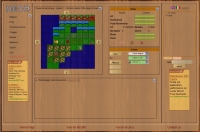 NEOM - Screenshot Browser Game
