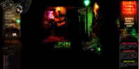 Neon Nights - Screenshot Urban Fantasy