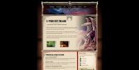 NeoNecronomicon - Screenshot Mud