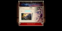 NeoNecronomicon - Screenshot Fantasy