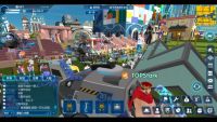 NeoWorld - Screenshot Play to Earn