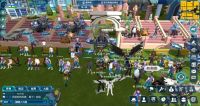 NeoWorld - Screenshot Business e Politica