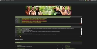 Net Wrestling Federation - Screenshot Play by Forum