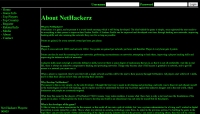 NetHackerz - Screenshot Crime