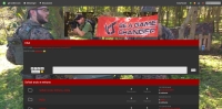 Nettunia Air Soft - Screenshot Live Larp Grv