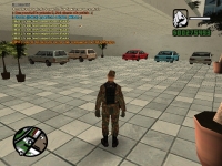 Nevada City RP - Screenshot MmoRpg