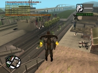 Nevada City RP - Screenshot Crime