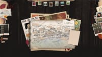 Never Have I Ever: Mysteries of Laconia Bay - Screenshot Moderno