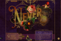 Never, New Mexico - Screenshot Play by Forum