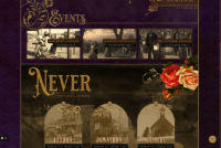 Never, New Mexico - Screenshot Far West