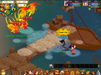 Neverland Online - Screenshot MmoRpg