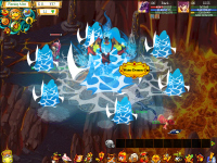 Neverland Online - Screenshot Fantasy Orientale
