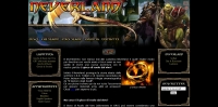 Neverland Grv - Screenshot Fantasy d'autore