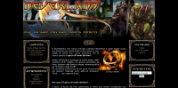 Neverland Grv - Screenshot Signore degli Anelli